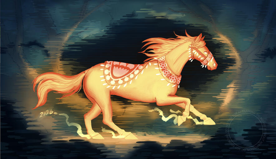 Year of the Horse 2026