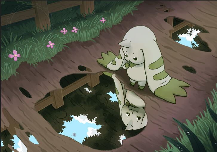 Terriermon