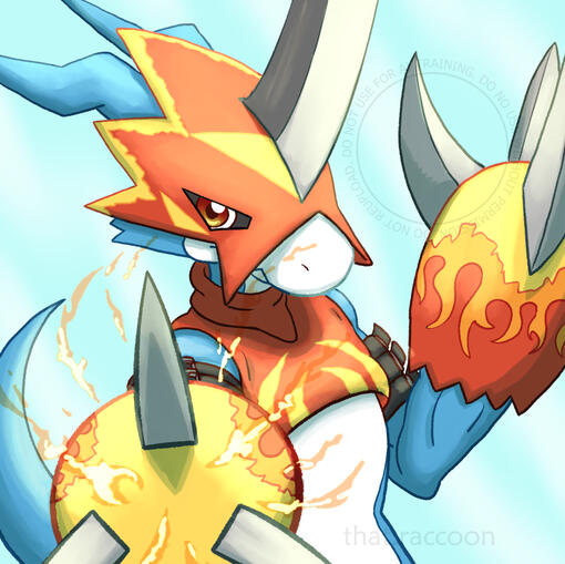 Flamedramon