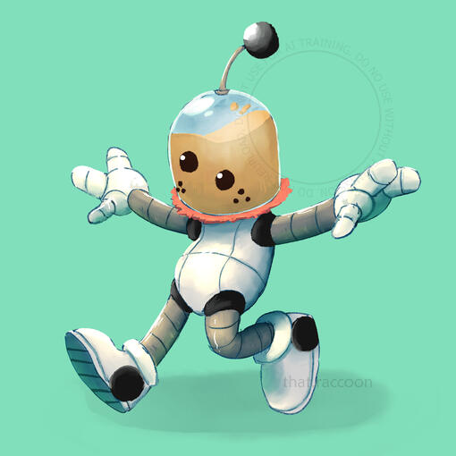 Bobabot