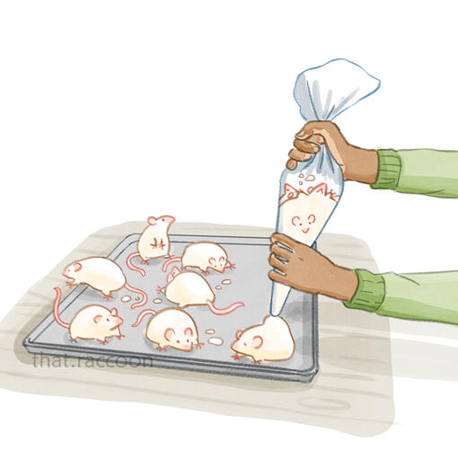 Piping Rats